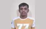এক যুবককে দুই মাসের কারাদণ্ড দিয়েছেন ভ্রাম্যমাণ আদালত।