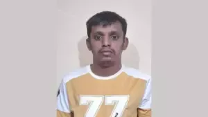 এক যুবককে দুই মাসের কারাদণ্ড দিয়েছেন ভ্রাম্যমাণ আদালত।