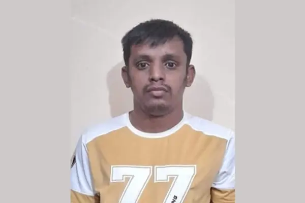 এক যুবককে দুই মাসের কারাদণ্ড দিয়েছেন ভ্রাম্যমাণ আদালত।