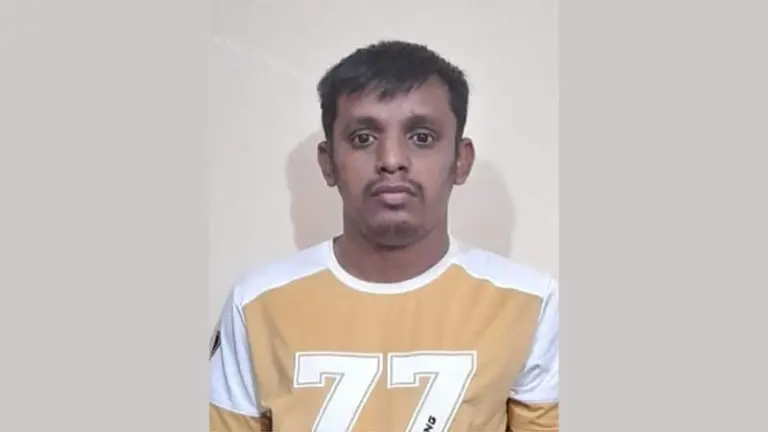 এক যুবককে দুই মাসের কারাদণ্ড দিয়েছেন ভ্রাম্যমাণ আদালত।