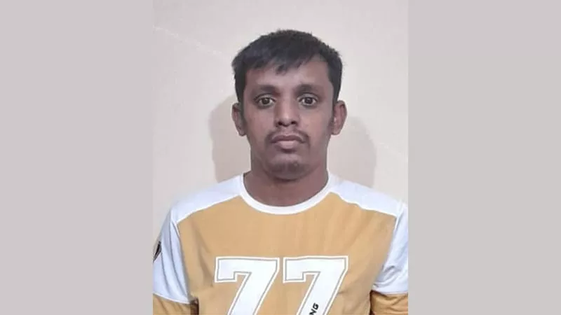 এক যুবককে দুই মাসের কারাদণ্ড দিয়েছেন ভ্রাম্যমাণ আদালত।