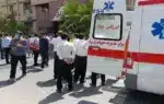 হামলায় শিশু ও নারীসহ ছয়জন নিহত ও ১৩ জন আহত হয়েছেন।