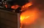 ইরাকে ভয়াবহ অগ্নিকাণ্ডে অন্তত ৫০ জন নিহত হয়েছেন।