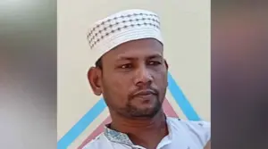 যুবদলকর্মীকে গুলি করে হত্যা করেছে দুর্বৃত্তরা।