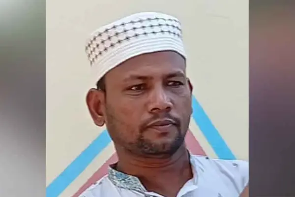 যুবদলকর্মীকে গুলি করে হত্যা করেছে দুর্বৃত্তরা।