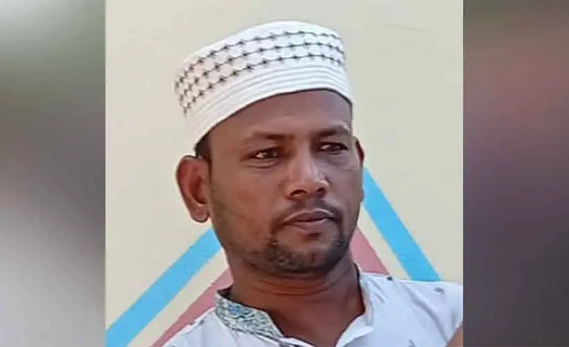 যুবদলকর্মীকে গুলি করে হত্যা করেছে দুর্বৃত্তরা।