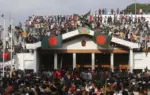 ২০২৪ সালের জুলাই-আগস্টে বাংলাদেশে কোনো যুদ্ধ সংঘটিত হয়নি, যা হয়েছে সেটা ছিল রাজনৈতিক বিরোধ।