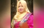 নিখোঁজ নারীর লাশ ৩৬ ঘণ্টা পর উদ্ধার করা হয়েছে।