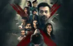 শ্বাসরুদ্ধকর গল্প নিয়ে নির্মিত হয়েছে ক্রাইম থ্রিলার ওয়েব সিরিজ ‘কানাগলি’।