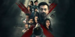 শ্বাসরুদ্ধকর গল্প নিয়ে নির্মিত হয়েছে ক্রাইম থ্রিলার ওয়েব সিরিজ ‘কানাগলি’।