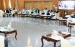 পিআর পদ্ধতিতে ১০০ আসনের উচ্চকক্ষ গঠনের সিদ্ধান্ত জানিয়েছে জাতীয় ঐকমত্য কমিশন।