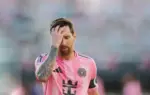 ইন্টার মায়ামির সঙ্গে চুক্তি নবায়নের আলোচনা আপাতত স্থগিত রেখেছেন মেসি।