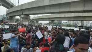 শিক্ষার্থীদের ৬ দফা দাবি সরকার মেনে নিয়েছে।