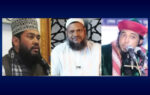 বাংলাদেশের তিনজন বিতর্কিত ইসলামিক বক্তা তারেক মনোয়ার, আব্দুর রাজ্জাক, জসিম উদ্দিন