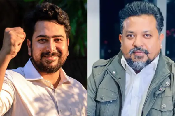 জুলকারনাইন সায়েররা আর্মি ক্যু করে সামরিক বাহিনীর একটি অংশের হাতে ক্ষমতা দিতে চেয়েছিল বলে মন্তব্য করেছেন নাহিদ ইসলাম।