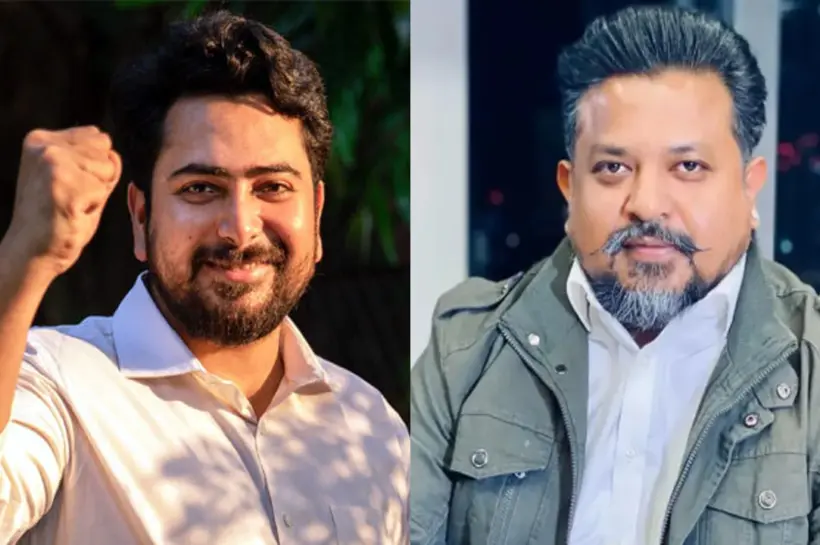 জুলকারনাইন সায়েররা আর্মি ক্যু করে সামরিক বাহিনীর একটি অংশের হাতে ক্ষমতা দিতে চেয়েছিল বলে মন্তব্য করেছেন নাহিদ ইসলাম।