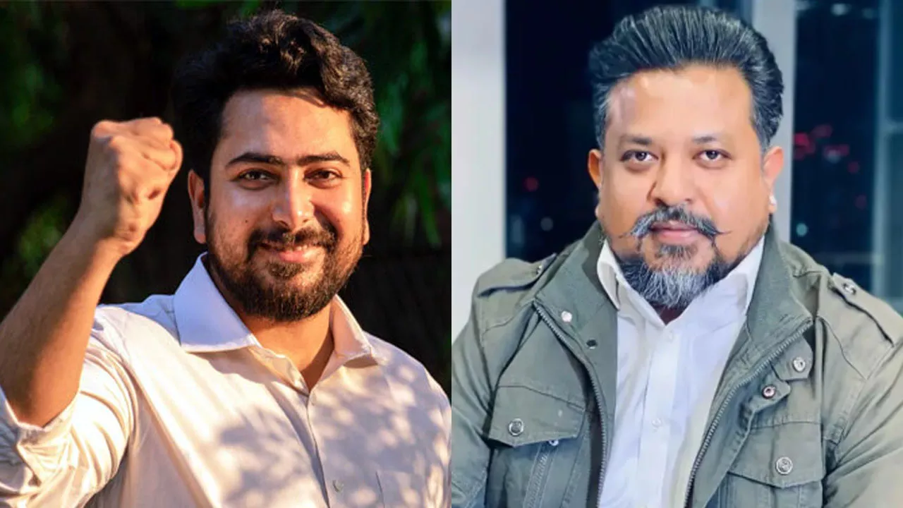 জুলকারনাইন সায়েররা আর্মি ক্যু করে সামরিক বাহিনীর একটি অংশের হাতে ক্ষমতা দিতে চেয়েছিল বলে মন্তব্য করেছেন নাহিদ ইসলাম।
