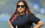 জাতীয় নাগরিক পার্টির সঙ্গে সম্পর্ক ছিন্ন করেছেন দলটির আলোচিত নেত্রী নীলা ইস্রাফিল।
