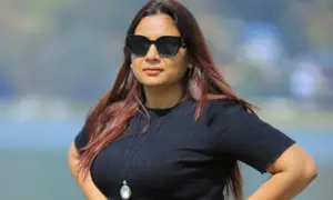 জাতীয় নাগরিক পার্টির সঙ্গে সম্পর্ক ছিন্ন করেছেন দলটির আলোচিত নেত্রী নীলা ইস্রাফিল।