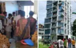 মব সৃষ্টি করে দুই লাখ টাকা ও স্বর্ণালংকার লুট করার অভিযোগ করেছেন ভুক্তভোগী পরিবারের সদস্যরা।