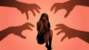 এক পথশিশু ধর্ষণের শিকার হয়েছে।