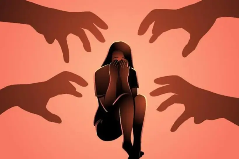 এক পথশিশু ধর্ষণের শিকার হয়েছে।