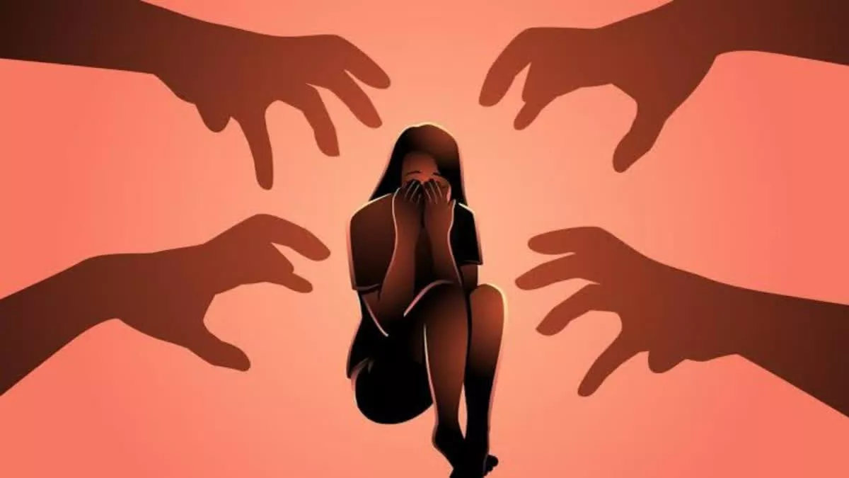 বাংলাদেশে নারী ও কন্যাশিশু নির্যাতনের ঘটনা বেড়েছে।