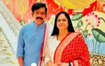 কৃতজ্ঞতা প্রকাশের জন্য প্রতি রাতে স্ত্রীর পা ছুঁয়ে প্রণাম করেন রবি কিষাণ।