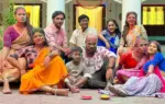 প্রায় ৪০০ বছরের পুরোনো যৌনপল্লি এক রাতেই গুঁড়িয়ে দেওয়ার ঘটনাকে কেন্দ্র করে নির্মিত হয়েছে রাশিদ পলাশ পরিচালিত সিনেমা ‘রঙবাজার’।