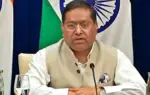 নিয়মিত সাপ্তাহিক ব্রিফিংয়ে ভারতের পররাষ্ট্র মন্ত্রণালয়ের মুখপাত্র রণধীর জয়সওয়াল এ নিয়ে কথা বলেন।