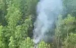 বিধ্বস্ত রুশ বিমানের কেউ আর বেঁচে নেই।