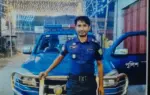 এসআই সন্তোষ চৌধুরীকে বাছাই করে ছিনিয়ে নিয়ে থানা চত্বরেই পিটিয়ে হত্যা করা হয়।