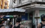 বন্দুক হামলার ঘটনায় পাঁচজন নিহত হয়েছেন।