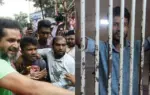 রিকশাচালক আজিজুর রহমানকে জুলাই আন্দোলনের হত্যাচেষ্টা মামলায় কারাগারে পাঠিয়েছেন আদালত।