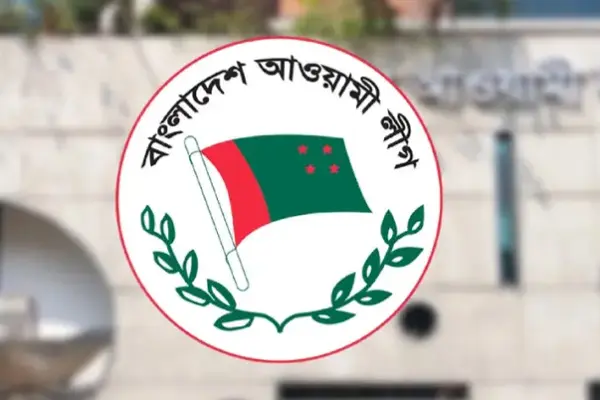 আওয়ামী লীগ কলকাতার একটি বাণিজ্যিক কমপ্লেক্সে রাজনৈতিক কার্যালয় খুলেছে।