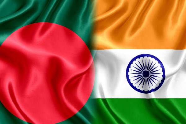 বাংলাদেশের আরও ৪ পণ্য আমদানিতে ভারতের নিষেধাজ্ঞা বাংলাদেশের আরও চার পাটজাত পণ্য আমদানিতে নিষেধাজ্ঞা জারি করেছে ভারত।