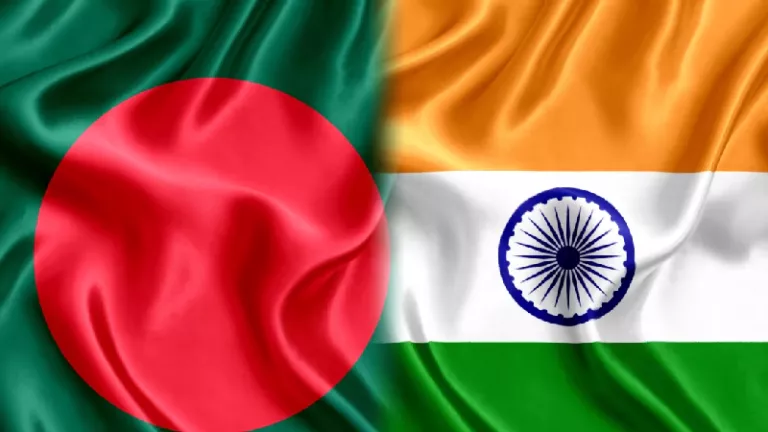 বাংলাদেশের আরও চার পাটজাত পণ্য আমদানিতে নিষেধাজ্ঞা জারি করেছে ভারত।