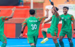দ্বিতীয় ম্যাচেই বড় জয়ের দেখা পেয়েছে বাংলাদেশ।