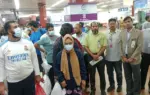 যুক্তরাষ্ট্র থেকে আরও ৩৯ বাংলাদেশিকে ফেরত পাঠানো হয়েছে।