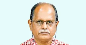 সাংবাদিক বিভুরঞ্জন সরকার নিখোঁজ হয়েছেন।