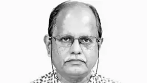 যে পরিস্থিতিতে বিভুদার মৃত্যু হলো সেটাকে তো আমি কোনো অবস্থাতেই আত্মহত্যা বলতে পারছি না।
