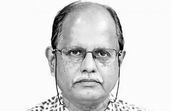 যে পরিস্থিতিতে বিভুদার মৃত্যু হলো সেটাকে তো আমি কোনো অবস্থাতেই আত্মহত্যা বলতে পারছি না।