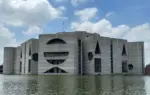 খসড়া ভোটার তালিকা প্রকাশ করেছে নির্বাচন কমিশন (ইসি)।