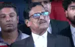 বীর মুক্তিযোদ্ধা অ্যাডভোকেট ফজলুর রহমান বলেছেন, মুক্তিযুদ্ধের বিষয়ে আপস করব না।