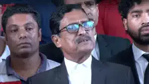 বীর মুক্তিযোদ্ধা অ্যাডভোকেট ফজলুর রহমান বলেছেন, মুক্তিযুদ্ধের বিষয়ে আপস করব না।