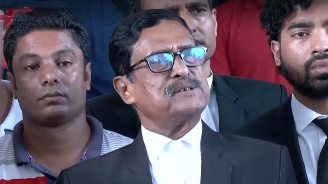 বীর মুক্তিযোদ্ধা অ্যাডভোকেট ফজলুর রহমান বলেছেন, মুক্তিযুদ্ধের বিষয়ে আপস করব না।