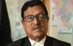 বিএনপি চেয়ারপারসনের উপদেষ্টা বীর মুক্তিযোদ্ধা অ্যাডভোকেট ফজলুর রহমানকে কারণ দর্শানোর নোটিশ দেওয়া হয়েছে।