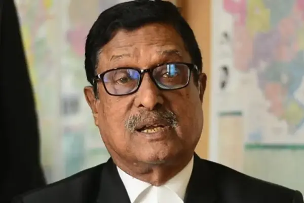 কারণ দর্শানোর নোটিশের (শোকজ) জবাব দিয়েছেন বিএনপি চেয়ারপারসনের উপদেষ্টা ফজলুর রহমান।