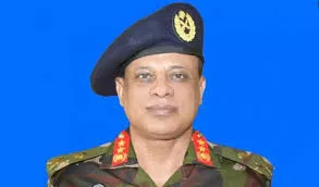 রাষ্ট্র পুনর্গঠনে সহায়তা করতে অনুরোধ করেছিলেন অন্তর্বর্তী সরকারের একজন শীর্ষ ব্যক্তিত্ব।