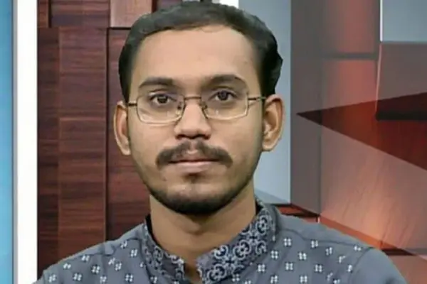 অনুষ্ঠান বর্জনের ঘোষণা দিয়েছেন হান্নান মাসউদ।